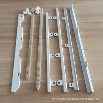 China factory Best Price popular shutter parts hardware accessories plantation shutter control rod